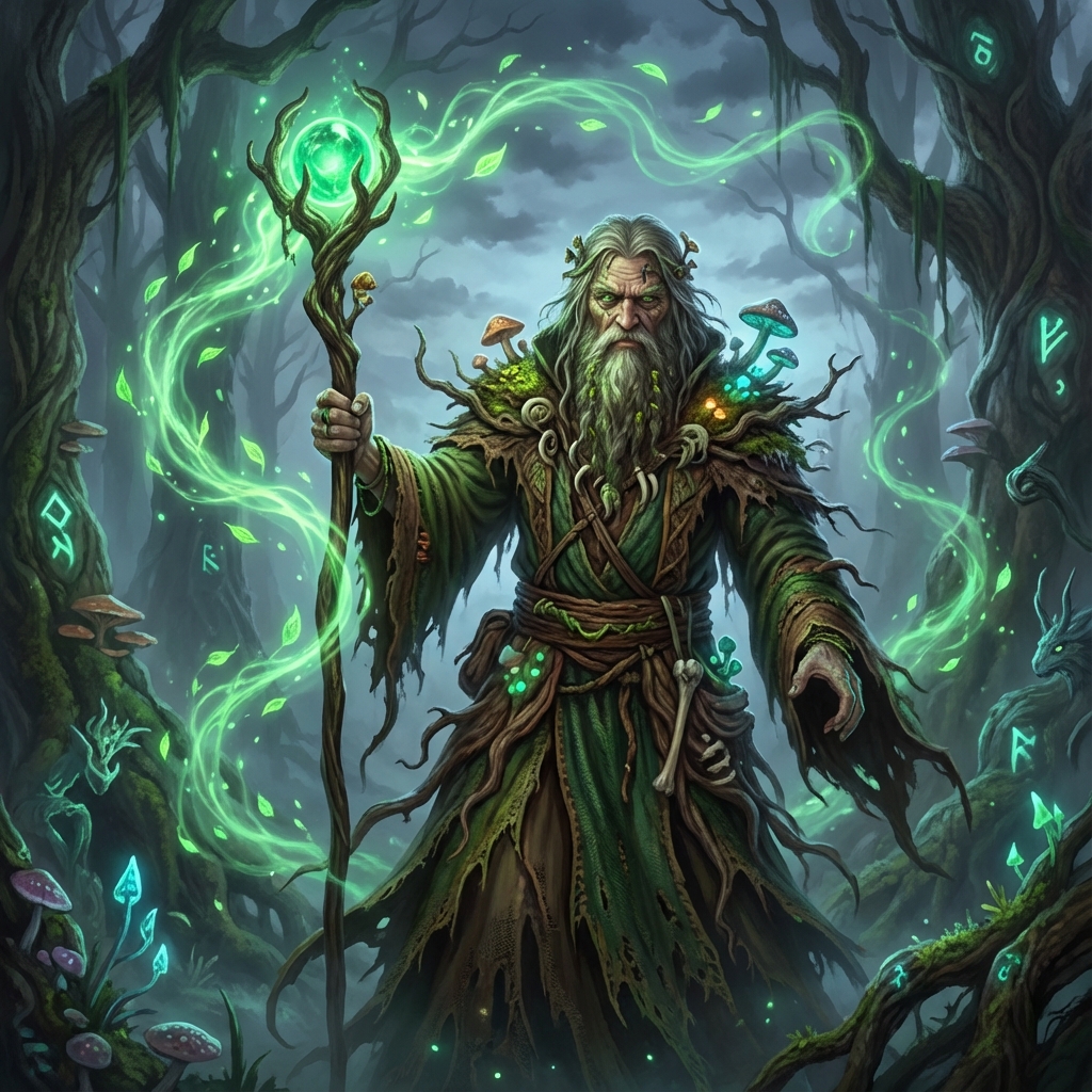 Druids